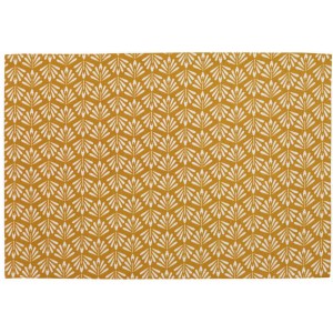 Set da tavola cerato Pompei Bronze 33 X 48