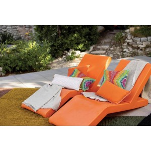 Cuscino ricamato Stella Multico 45 X 45