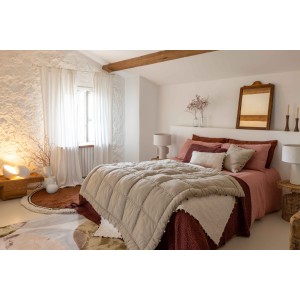 Copripiumino Linco Gold 260 X 240