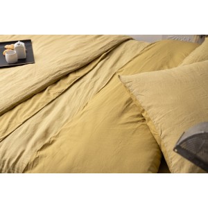 Copripiumino Linco Gold 260 X 240