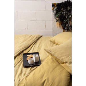 Copripiumino Linco Gold 260 X 240