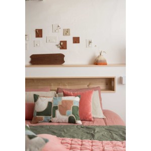 Copripiumino Linco Gold 260 X 240