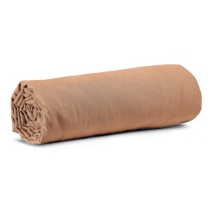 Lenzuolo con angoli Calita Cannelle 180 X 200 X 30
