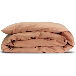 Copri piumino Calita Cannelle 85 X 200