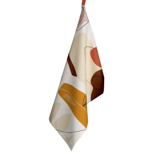 Strofinaccio Legno Multico 50 X 70