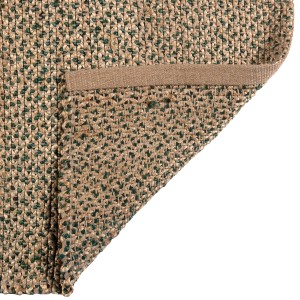 Tappeto Elliot Carbone 190 X 290