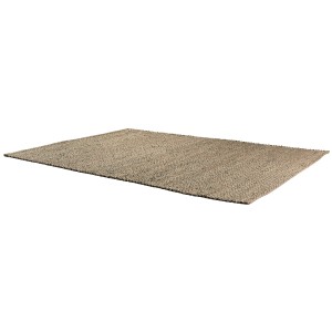 Tappeto Elliot Carbone 190 X 290