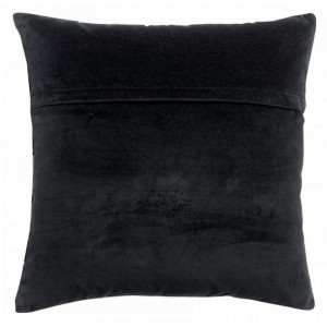 Cuscino ricamato Rosalie Brode Thym 45 X 45
