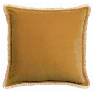 Cuscino tinta unita Fara Dragée 40 X 65