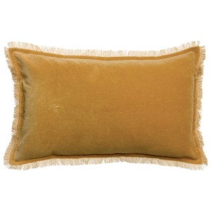 Cuscino tinta unita Fara Dragée 40 X 65