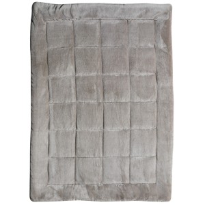 Plaid Betender Geranium 225 X 260