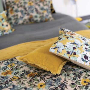 Plaid Fara Marine 260 X 260