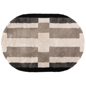 Tappeto Cristina Naturel 160 X 230
