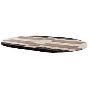 Tappeto Cristina Naturel 160 X 230