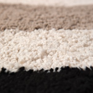 Tappeto Cristina Naturel 160 X 230