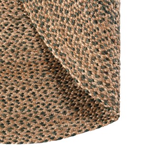Tappeto Elliot Carbone 190 X 290