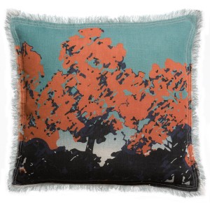 Cuscino Zeff Mara Naturel 45 X 45