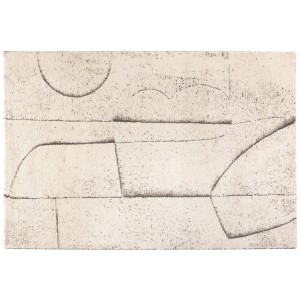 Tappeto Norman Naturel 200 X 290