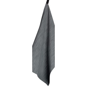 Strofinaccio in cotone biologico Moana Ombre 50 X 70