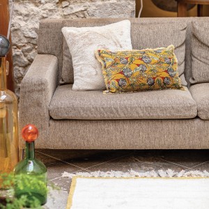 Plaid Kinta Tonnerre 130 X 160