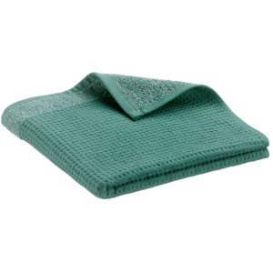 Asciugamano da bagno riciclato Abby Dragée 50 X 100
