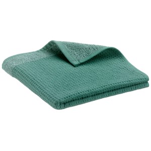 Asciugamano da bagno riciclato Abby Dragée 90 X 150