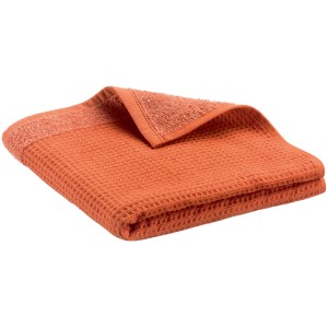 Asciugamano da bagno riciclato Abby Dragée 90 X 150
