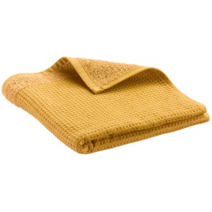 Asciugamano da bagno riciclato Abby Dragée 90 X 150