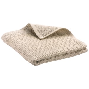 Asciugamano da bagno riciclato Abby Dragée 90 X 150