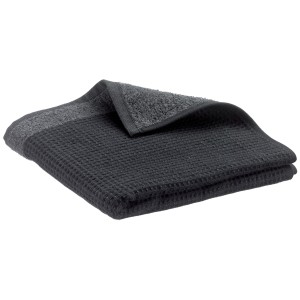 Asciugamano da bagno riciclato Abby Dragée 90 X 150