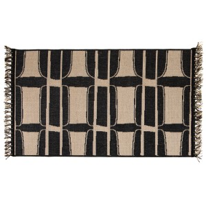 Tappeto Elam Naturel 160 X 230