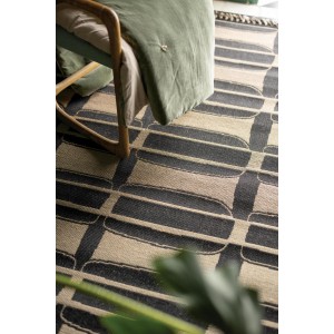 Tappeto Elam Naturel 160 X 230