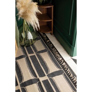 Tappeto Elam Naturel 160 X 230