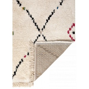Tappeto Elias Multico 200 X 290