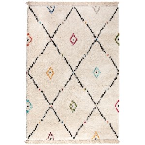 Tappeto Elias Multico 200 X 290
