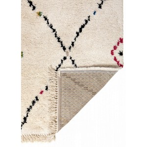 Tappeto Elias Multico 200 X 290