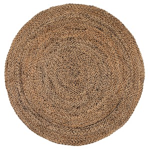 Tappeto Elliot Carbone 190 X 290