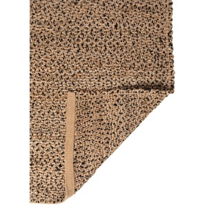 Tappeto Elliot Carbone 190 X 290