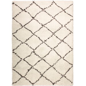Tappeto Casablanca Beige 120 X 170