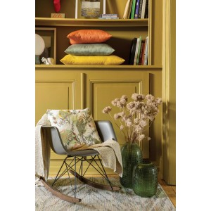 Cuscino riciclato Gianni Verveine 45 X 45