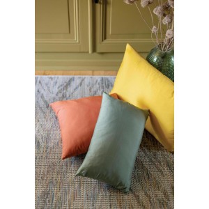 Cuscino riciclato Gianni Verveine 45 X 45