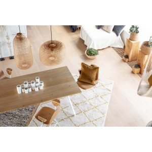 Tappeto Casablanca Beige 120 X 170