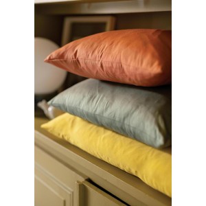 Cuscino riciclato Gianni Verveine 45 X 45