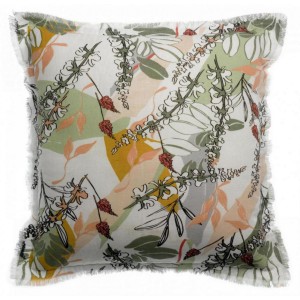 Cuscino Gino Neige 45 X 45