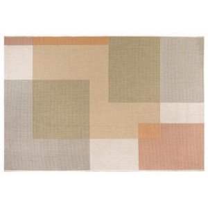 Tappeto outdoor Iria Multico 200 X 290