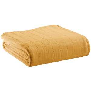 Plaid riciclato Lisa Naturel 240 X 260