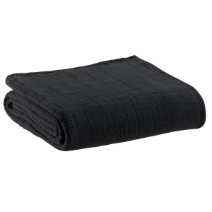 Plaid riciclato Lisa Naturel 240 X 260