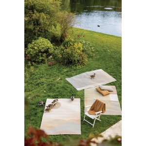 Tappeto outdoor Miria Multico 160 X 230
