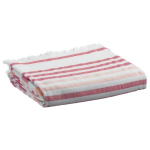 Telo hammam riciclato Samoa Tonnerre 100 X 200