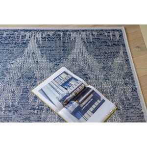 Tappeto outdoor Tessa Marine 200 X 290